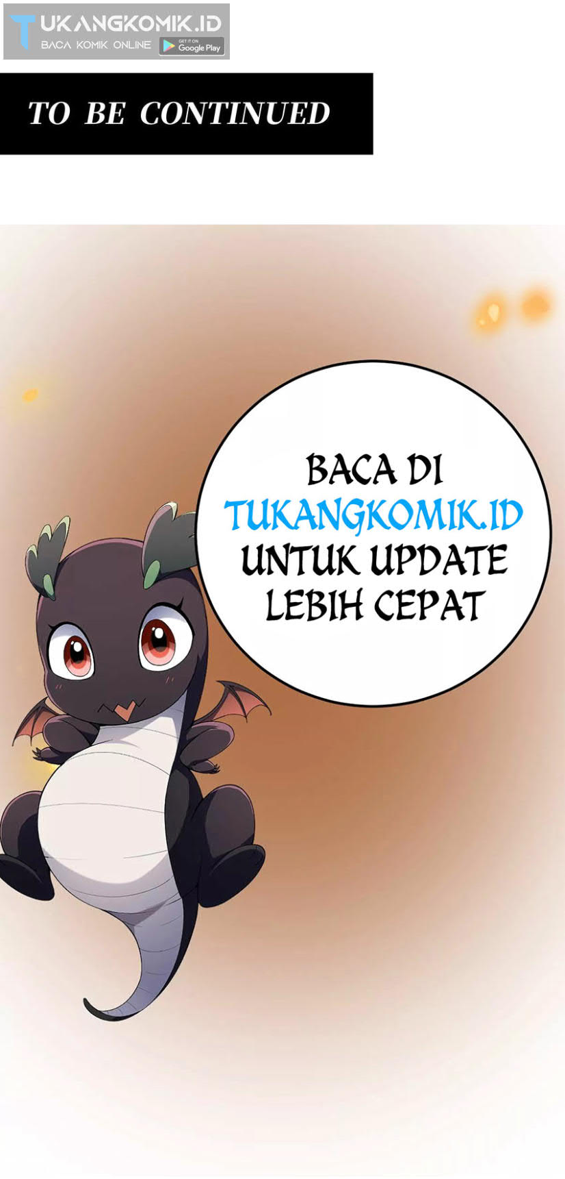 Demon King Cheat System Chapter 75 Bahasa Indonesia