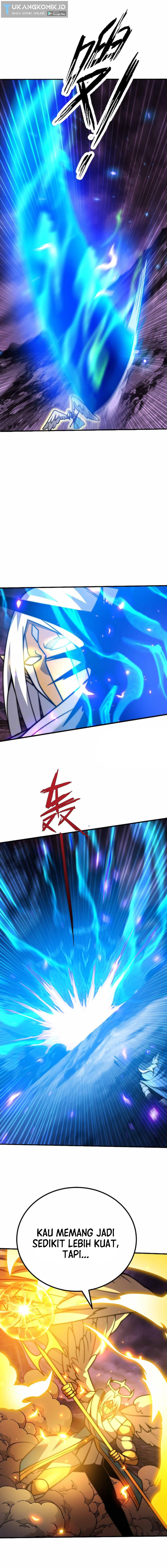 Demon King Cheat System chapter 78