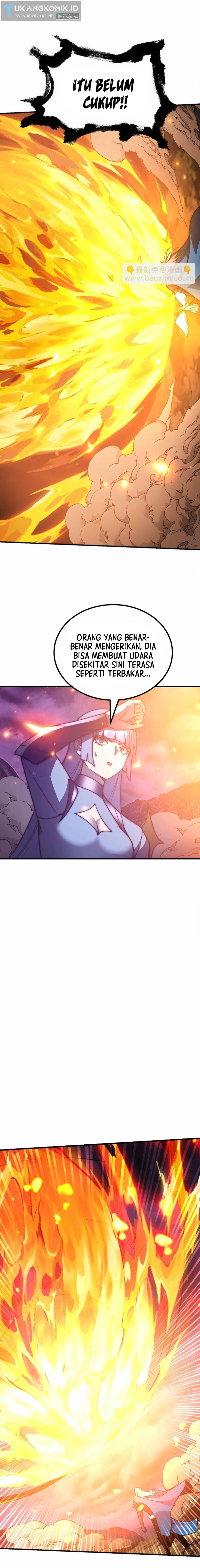Demon King Cheat System chapter 78