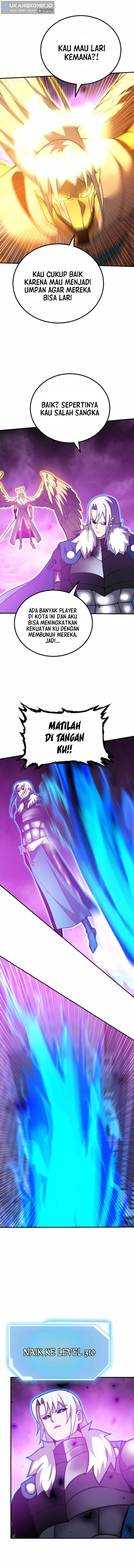 Demon King Cheat System chapter 78