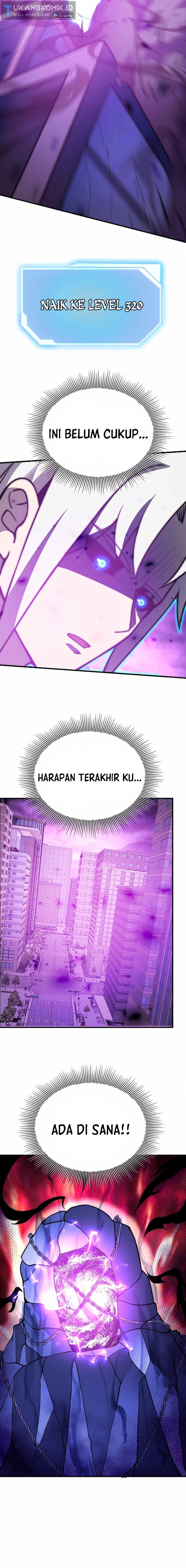 Demon King Cheat System chapter 78