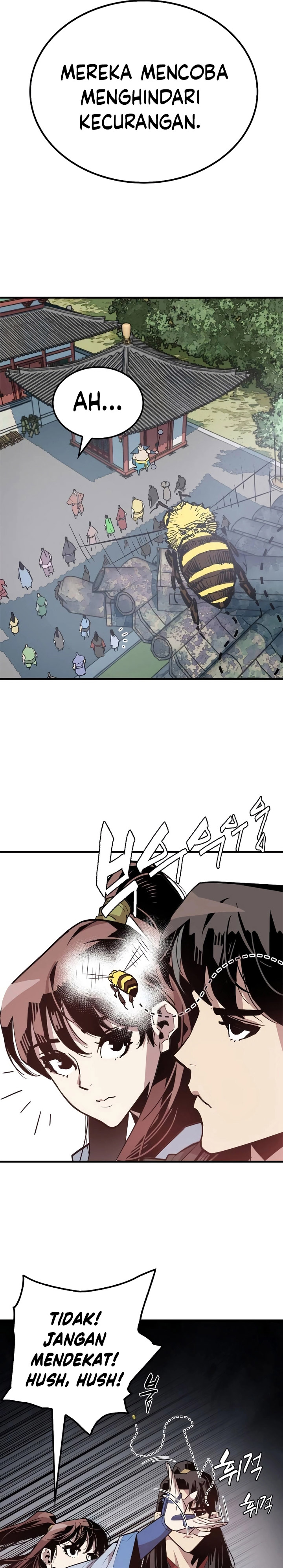 Demon Lord (Demon King) Chapter 03 Bahasa Indonesia