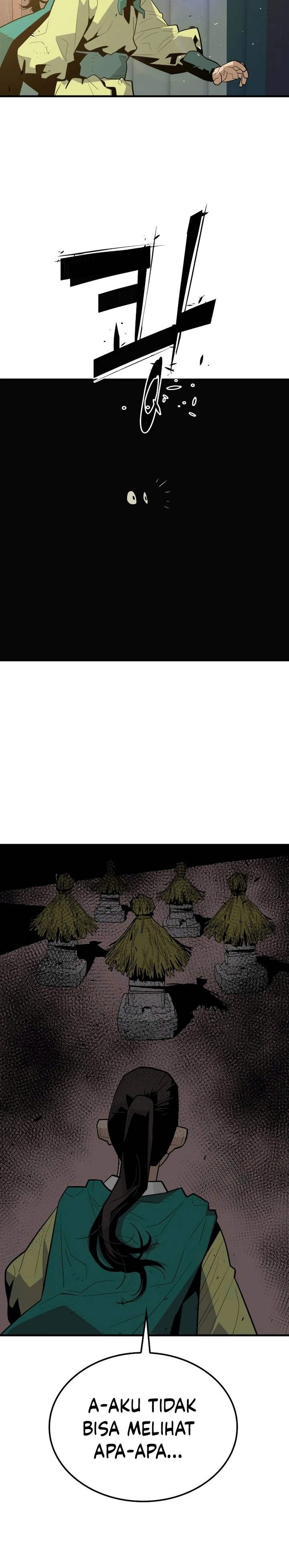 Demon Lord (Demon King) Chapter 03 Bahasa Indonesia