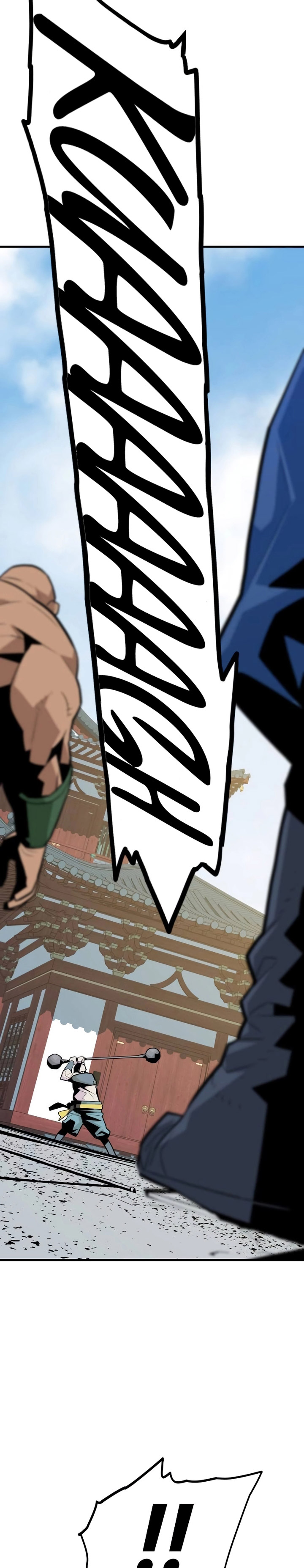 Demon Lord (Demon King) Chapter 03 Bahasa Indonesia