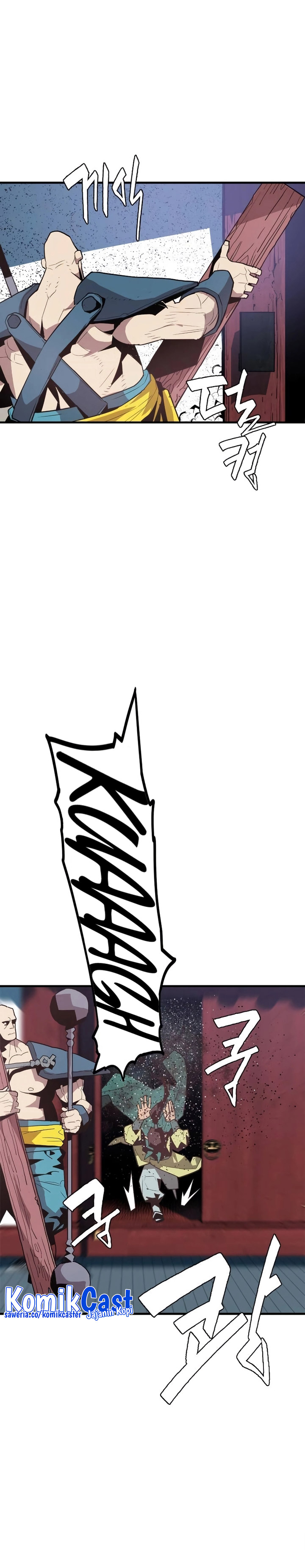 Demon Lord (Demon King) Chapter 03 Bahasa Indonesia