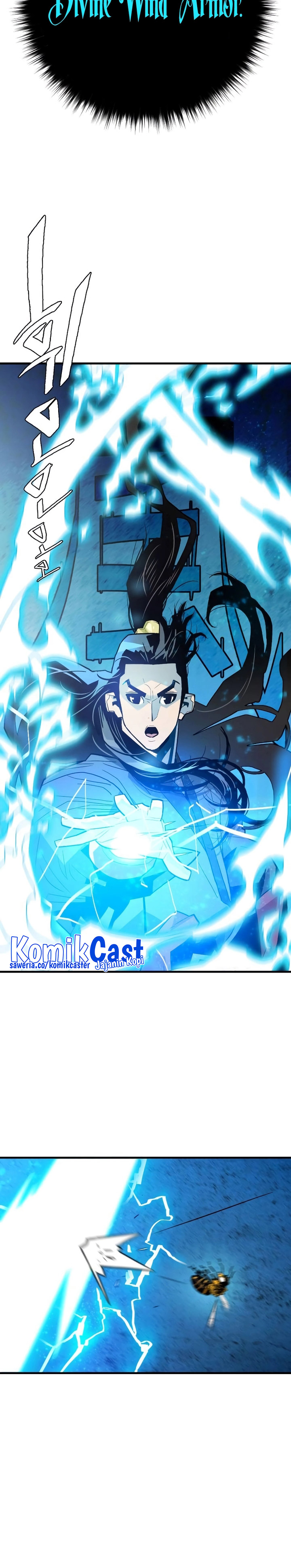 Demon Lord (Demon King) Chapter 03 Bahasa Indonesia