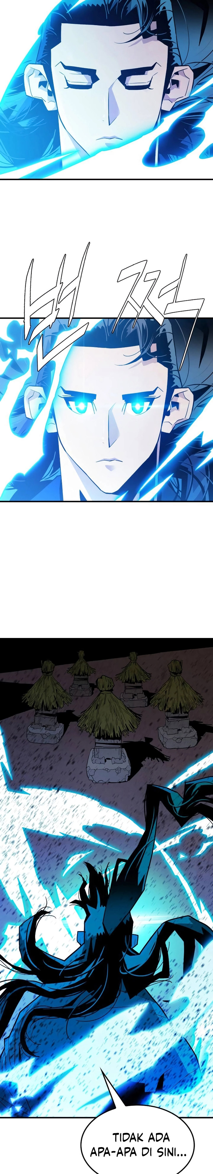 Demon Lord (Demon King) Chapter 03 Bahasa Indonesia
