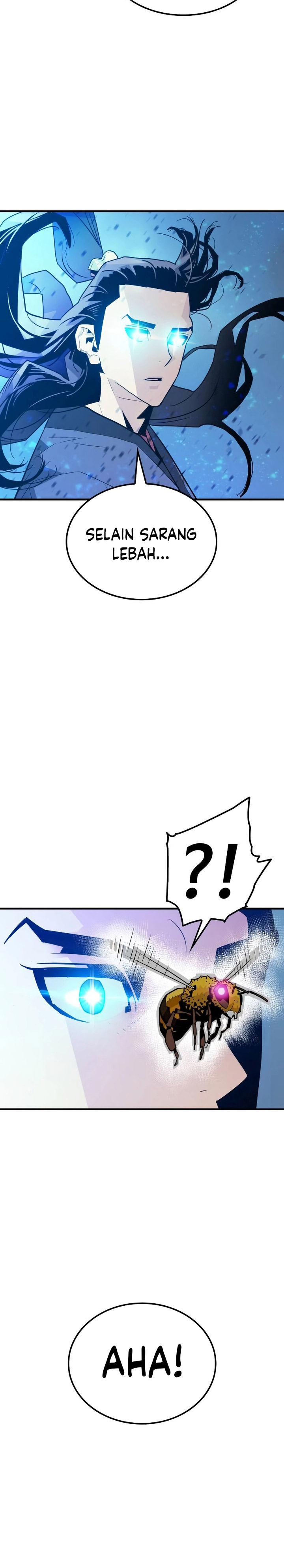 Demon Lord (Demon King) Chapter 03 Bahasa Indonesia