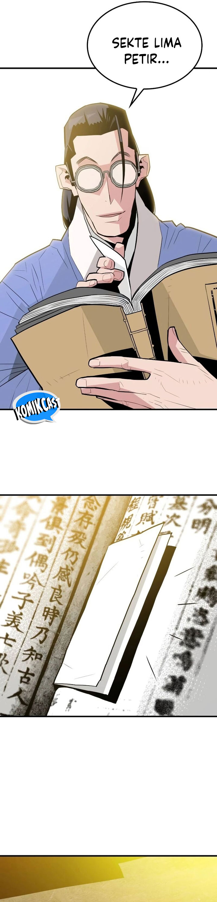 Demon Lord (Demon King) chapter 7