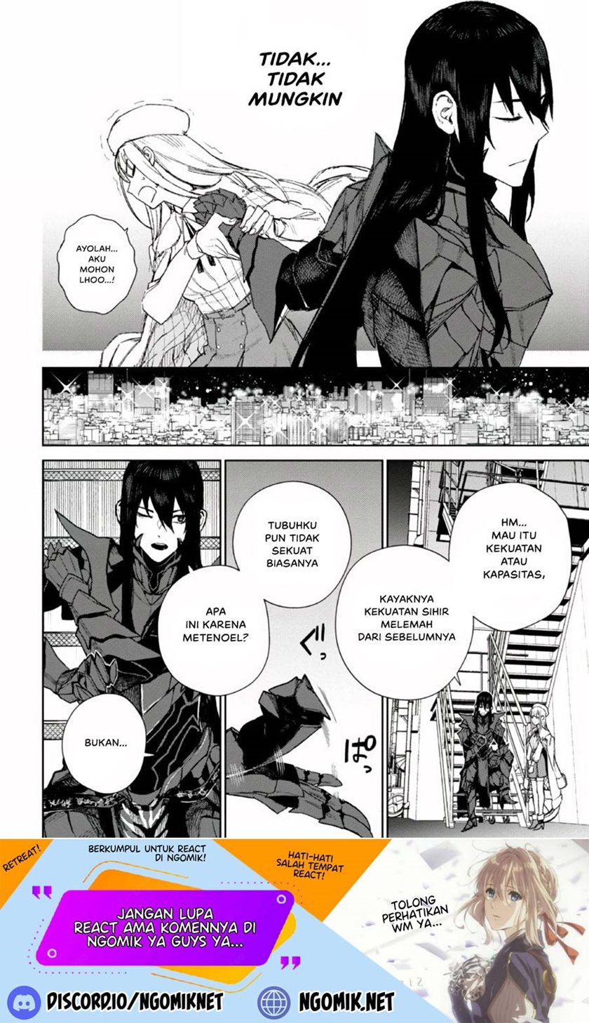 Demon Lord 2099 Chapter 01.2 Bahasa Indonesia