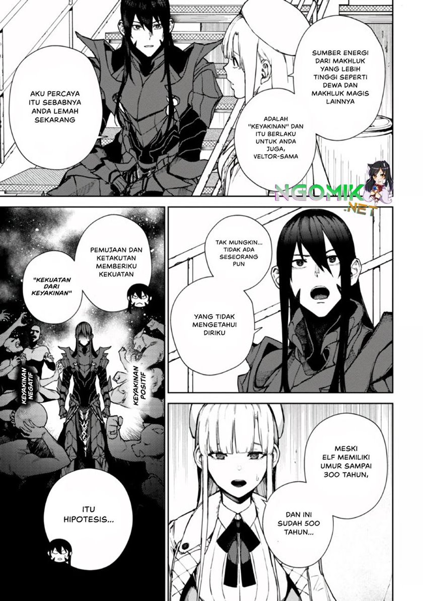 Demon Lord 2099 Chapter 01.2 Bahasa Indonesia