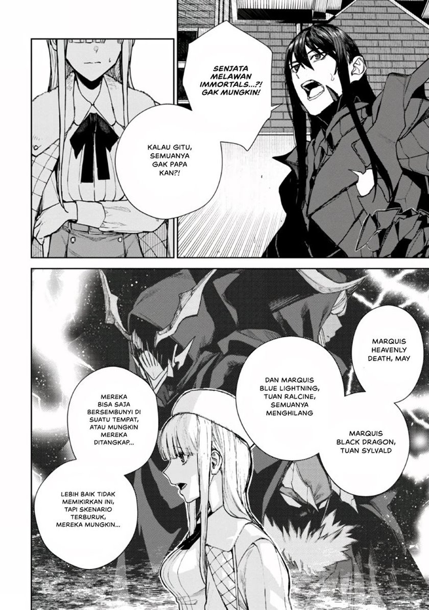 Demon Lord 2099 Chapter 01.2 Bahasa Indonesia