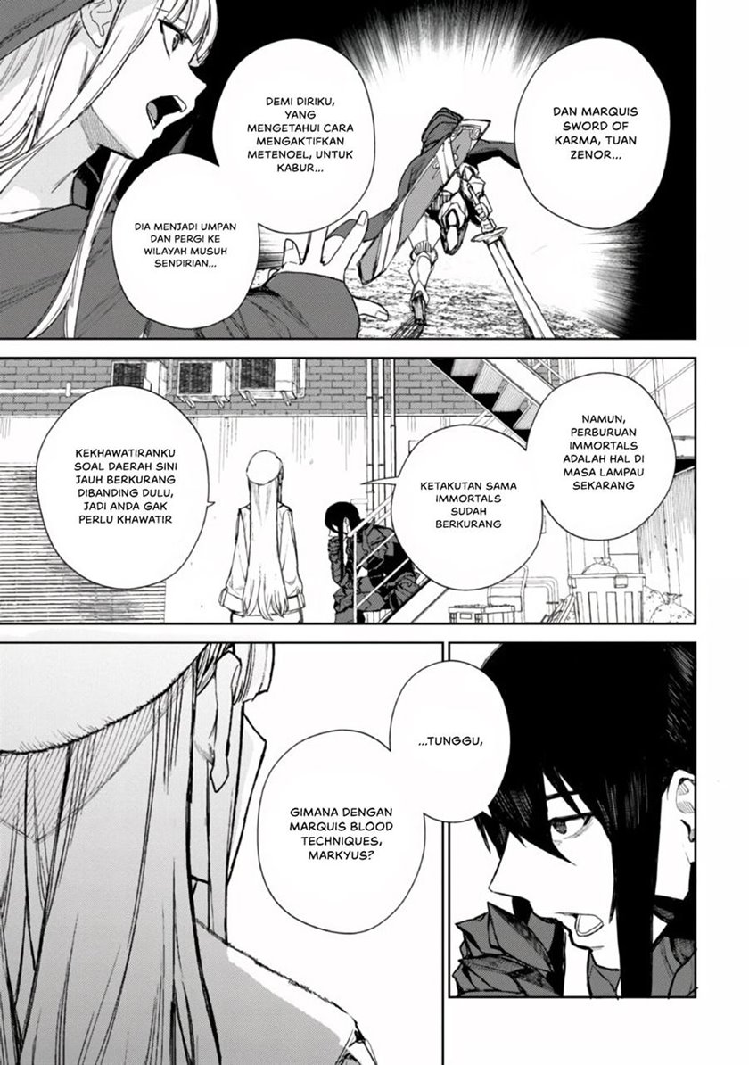 Demon Lord 2099 Chapter 01.2 Bahasa Indonesia