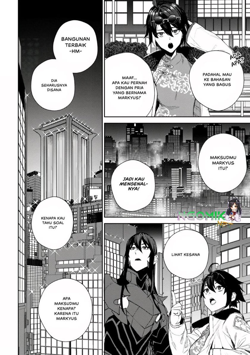Demon Lord 2099 Chapter 01.2 Bahasa Indonesia