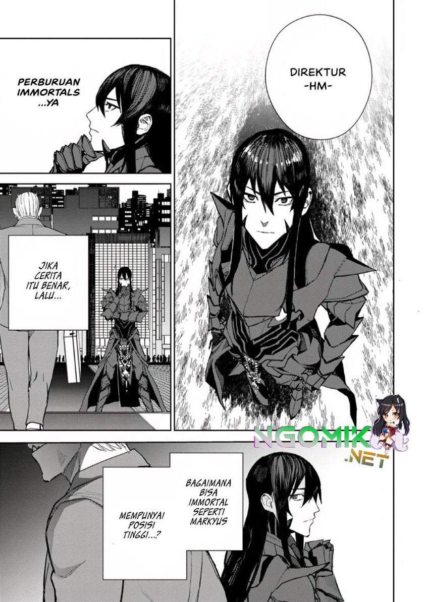 Demon Lord 2099 Chapter 01.2 Bahasa Indonesia