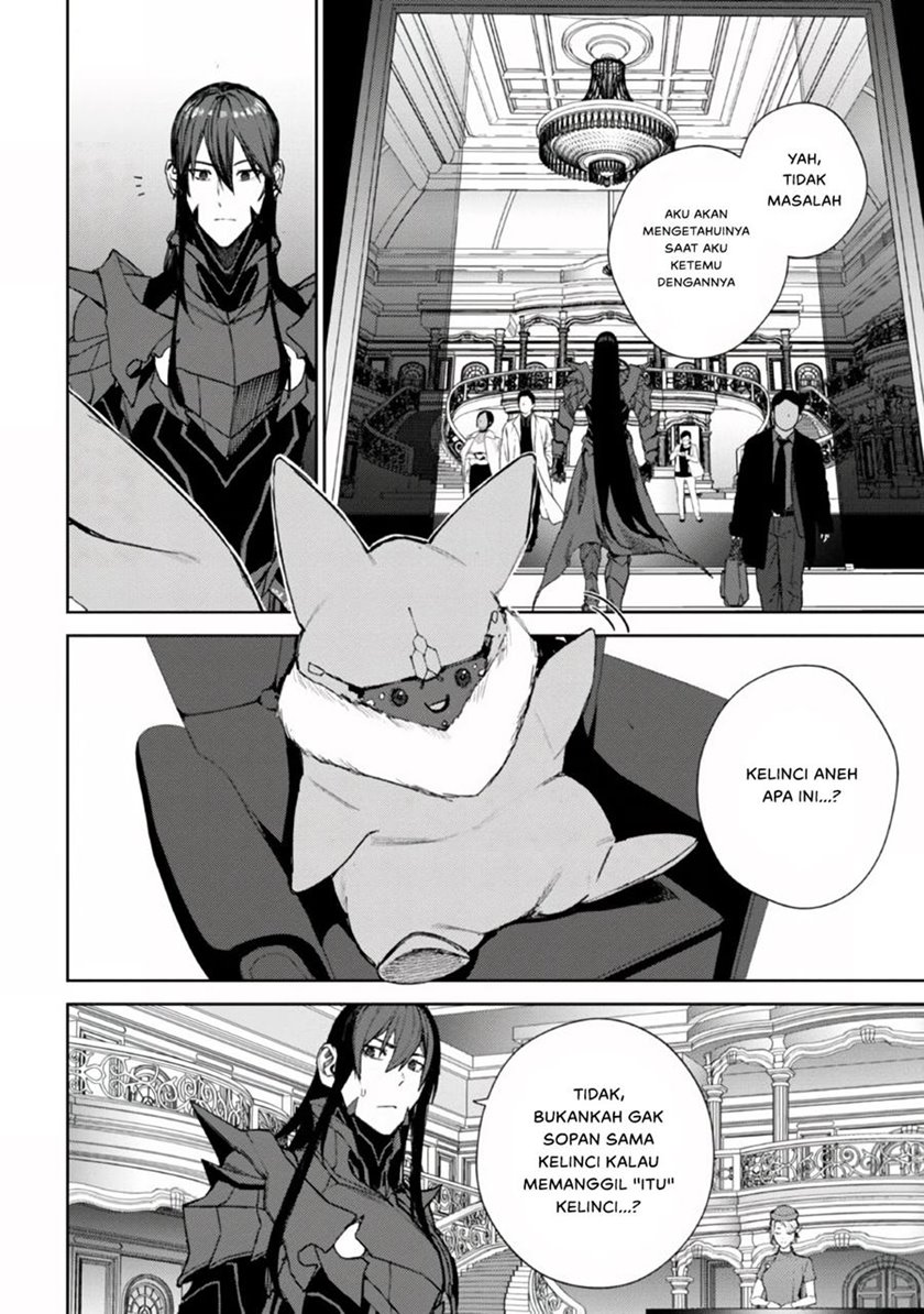 Demon Lord 2099 Chapter 01.2 Bahasa Indonesia