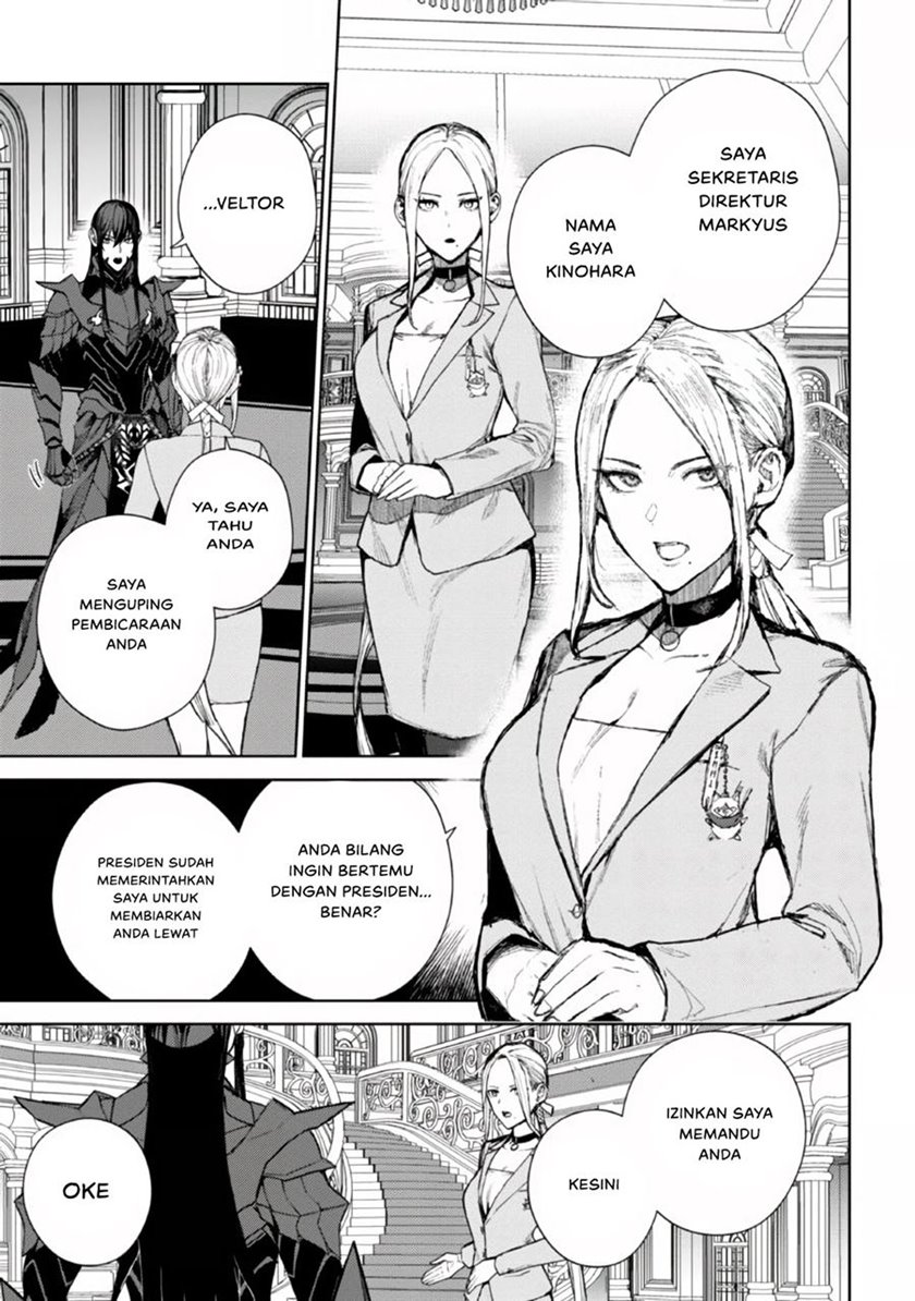 Demon Lord 2099 Chapter 01.2 Bahasa Indonesia