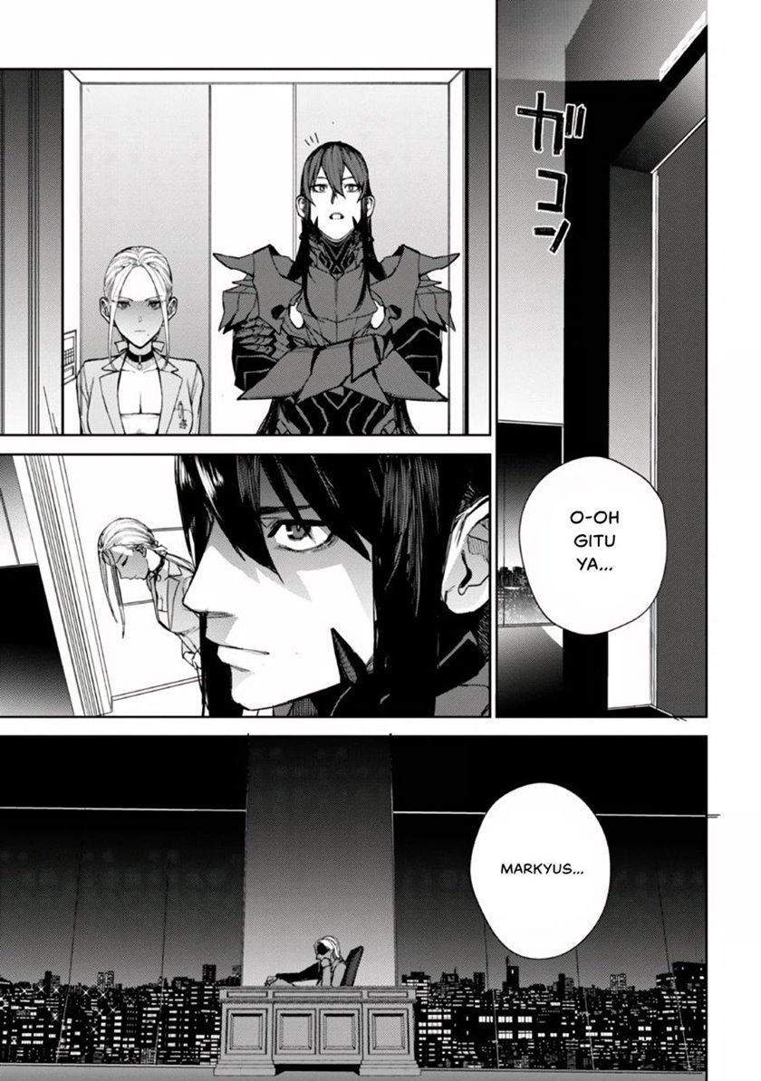 Demon Lord 2099 Chapter 01.2 Bahasa Indonesia
