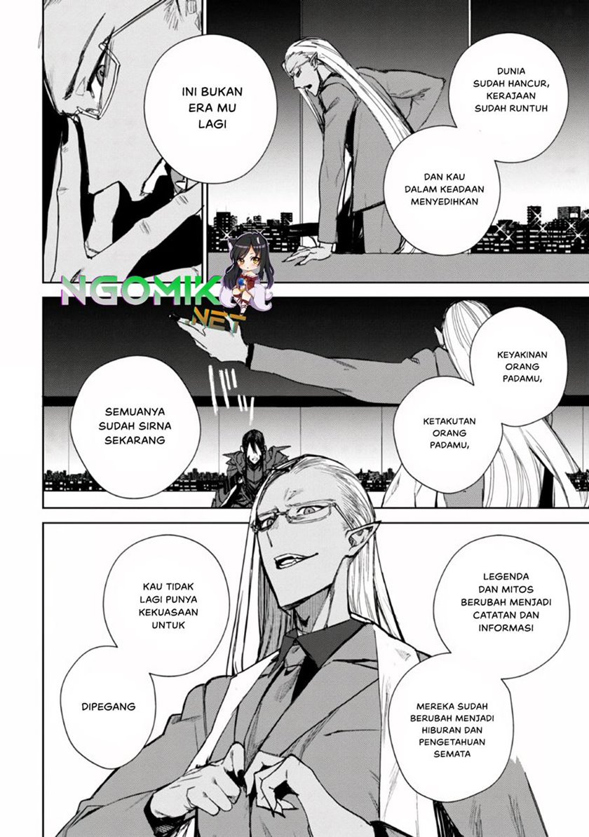 Demon Lord 2099 Chapter 01.2 Bahasa Indonesia
