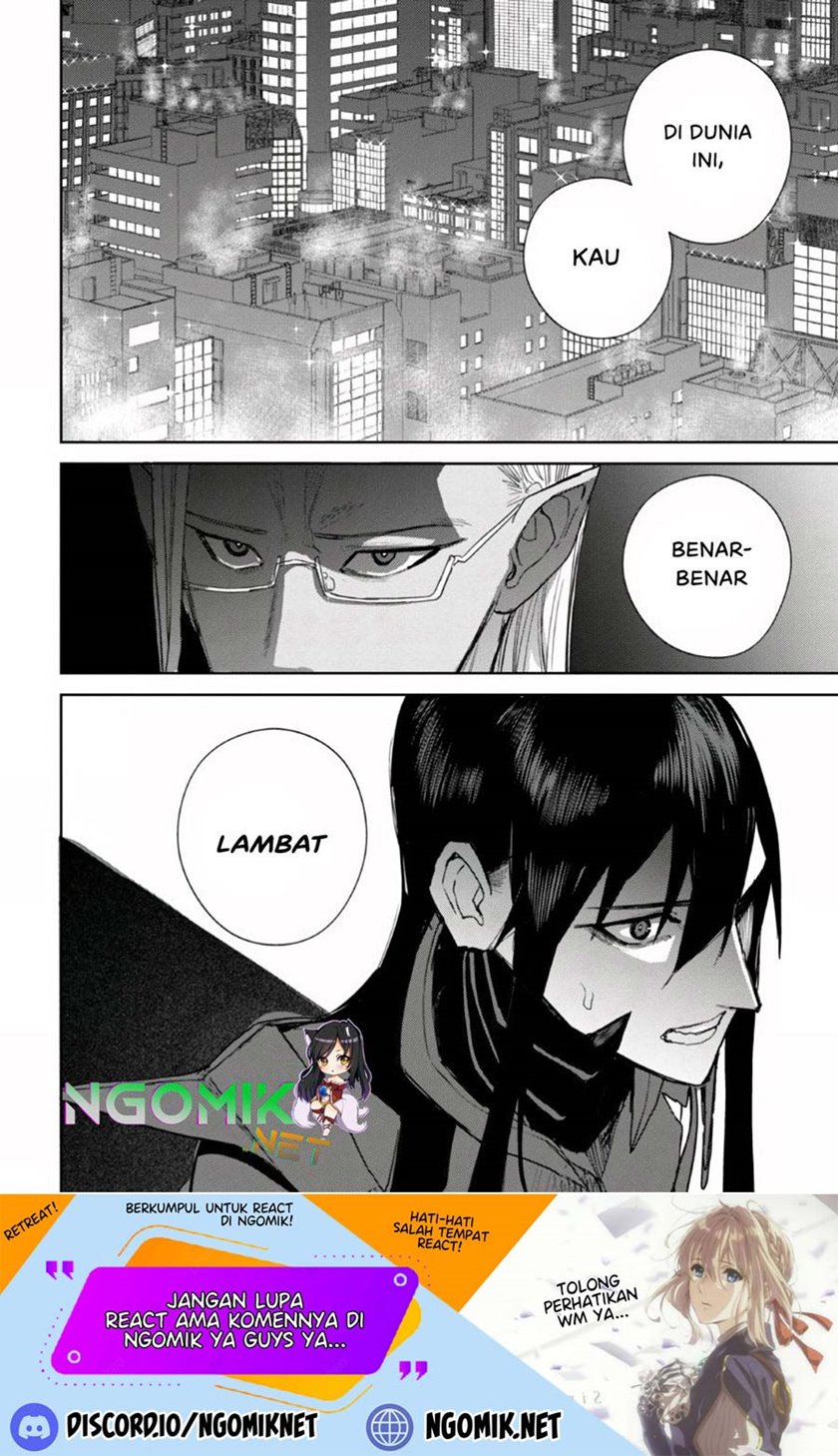 Demon Lord 2099 Chapter 01.2 Bahasa Indonesia