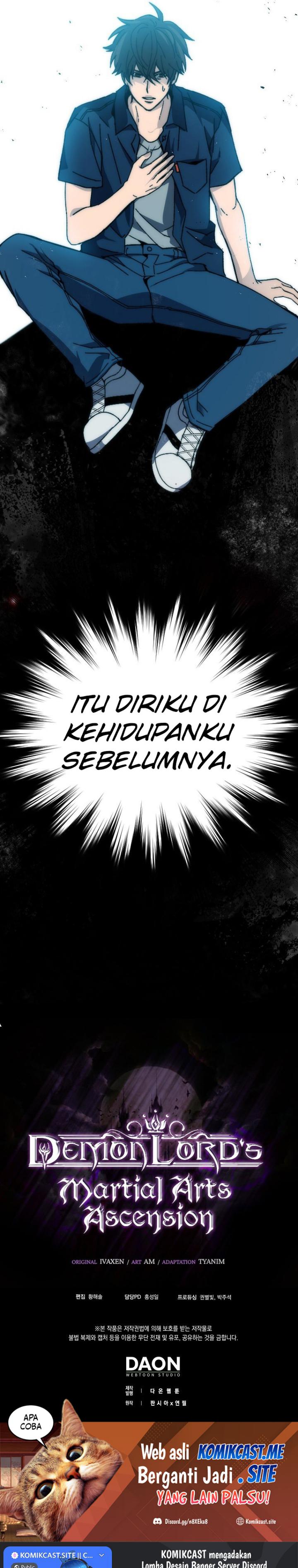 Dilarang COPAS - situs resmi www.mangacanblog.com - Komik demon lords martial arts ascension 001 - chapter 1 2 Indonesia demon lords martial arts ascension 001 - chapter 1 Terbaru 58|Baca Manga Komik Indonesia|Mangacan