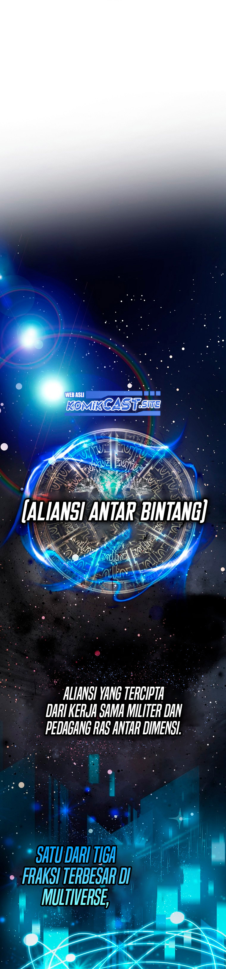 Demon Lord’s Martial Arts Ascension Chapter 04 Bahasa Indonesia