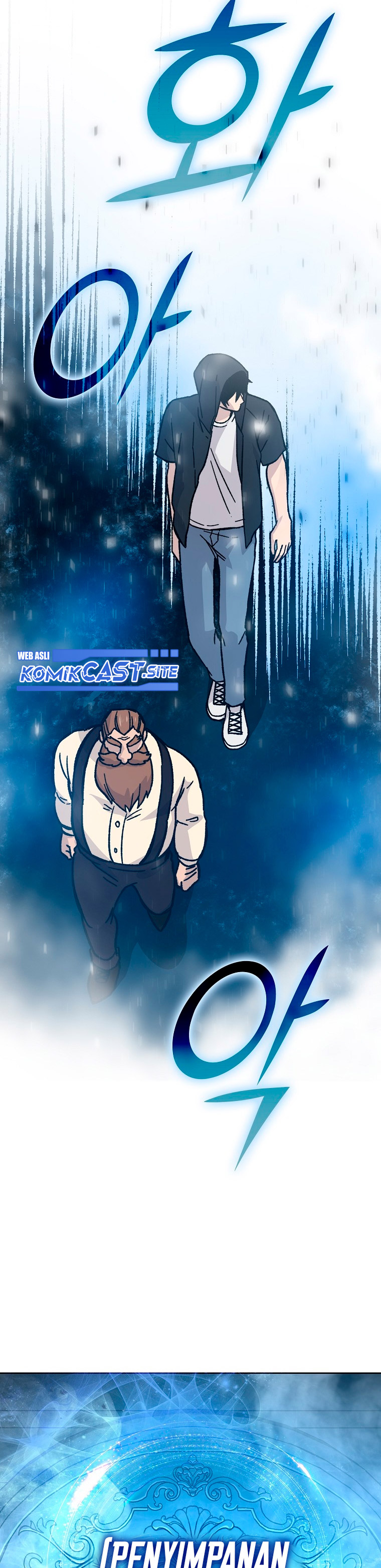 Demon Lord’s Martial Arts Ascension Chapter 04 Bahasa Indonesia