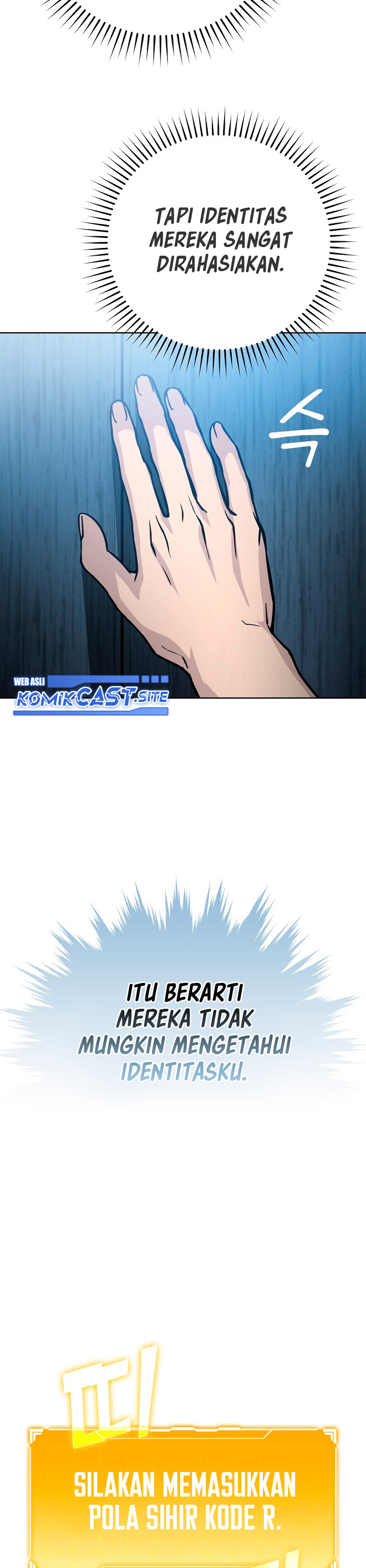 Demon Lord’s Martial Arts Ascension Chapter 04 Bahasa Indonesia