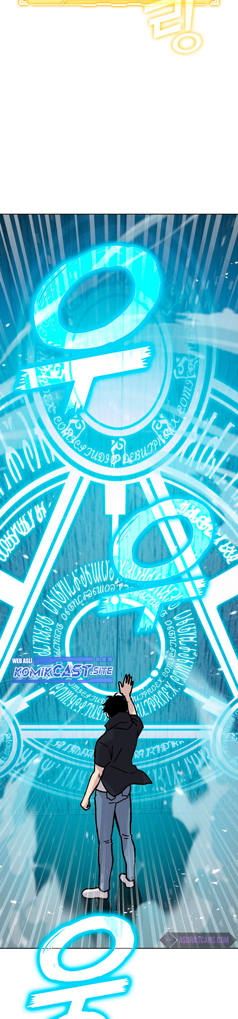 Demon Lord’s Martial Arts Ascension Chapter 04 Bahasa Indonesia