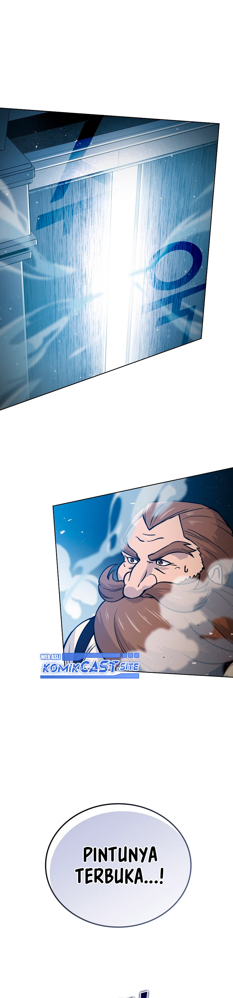 Demon Lord’s Martial Arts Ascension Chapter 04 Bahasa Indonesia