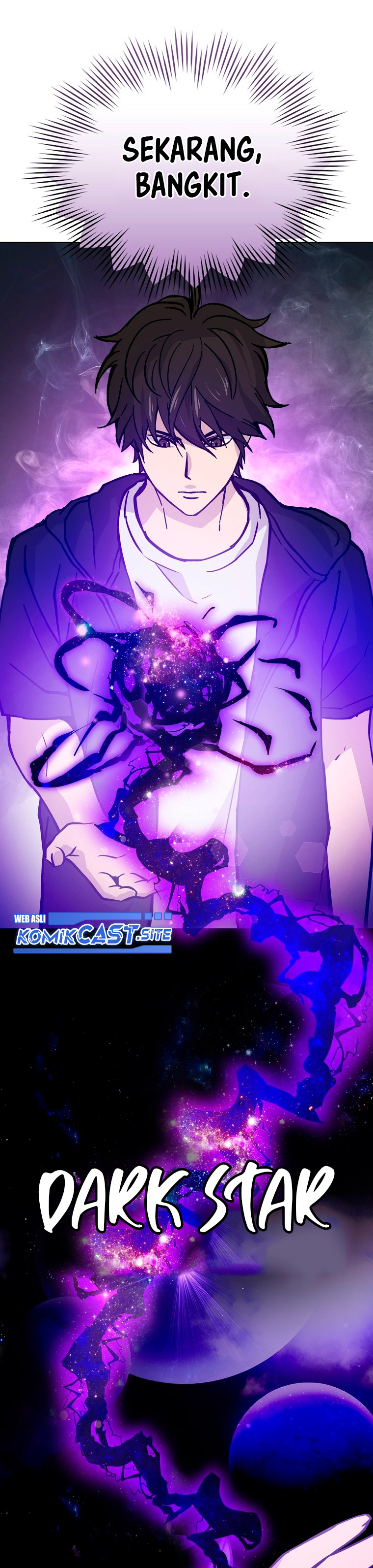 Demon Lord’s Martial Arts Ascension Chapter 04 Bahasa Indonesia