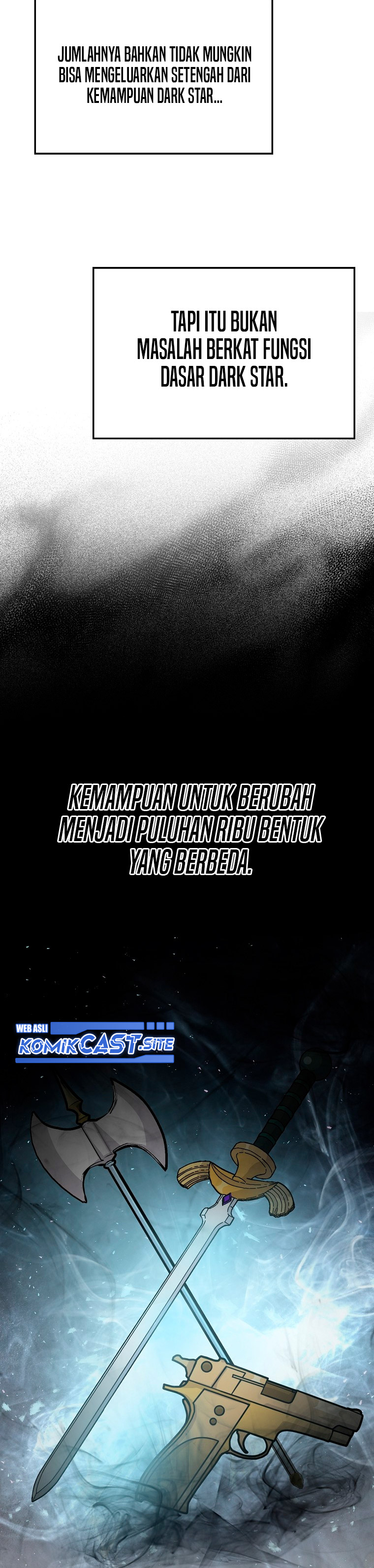 Demon Lord’s Martial Arts Ascension Chapter 04 Bahasa Indonesia