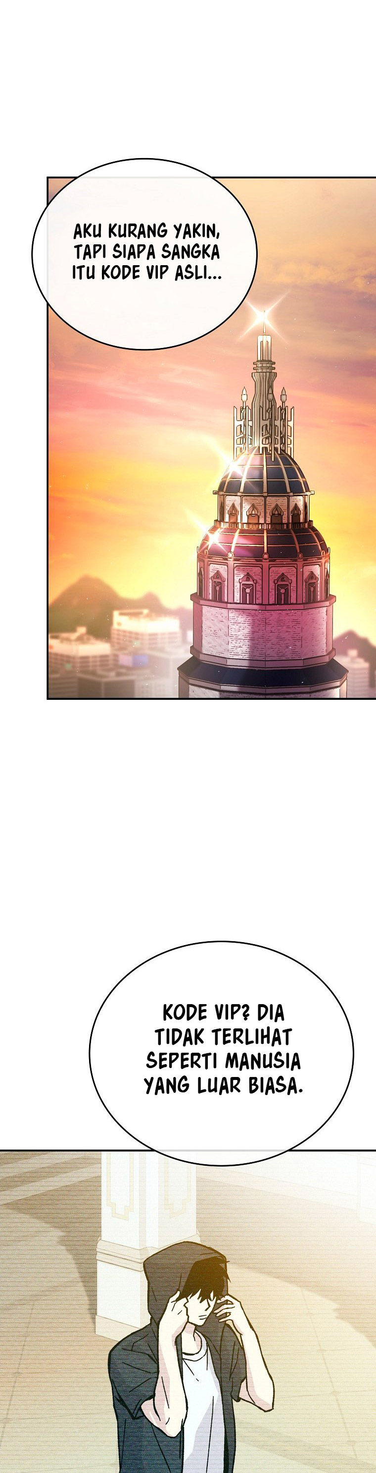 Demon Lord’s Martial Arts Ascension Chapter 04 Bahasa Indonesia