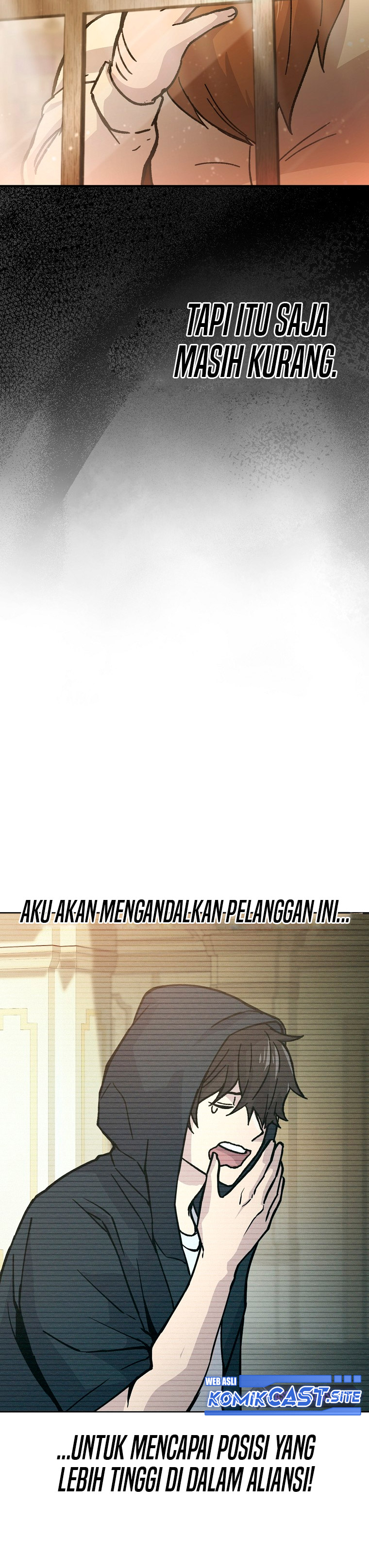 Demon Lord’s Martial Arts Ascension Chapter 04 Bahasa Indonesia