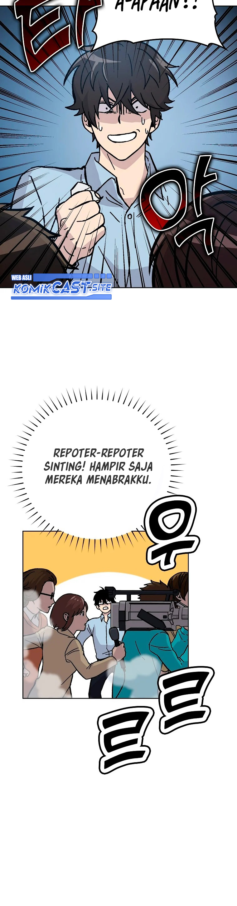 Demon Lord’s Martial Arts Ascension Chapter 04 Bahasa Indonesia