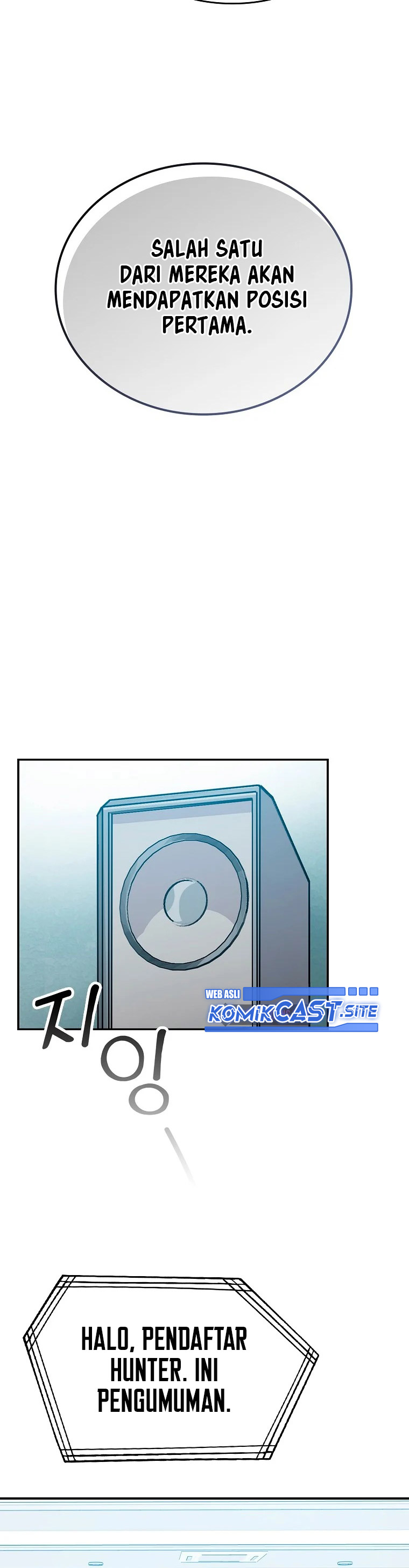 Demon Lord’s Martial Arts Ascension Chapter 04 Bahasa Indonesia