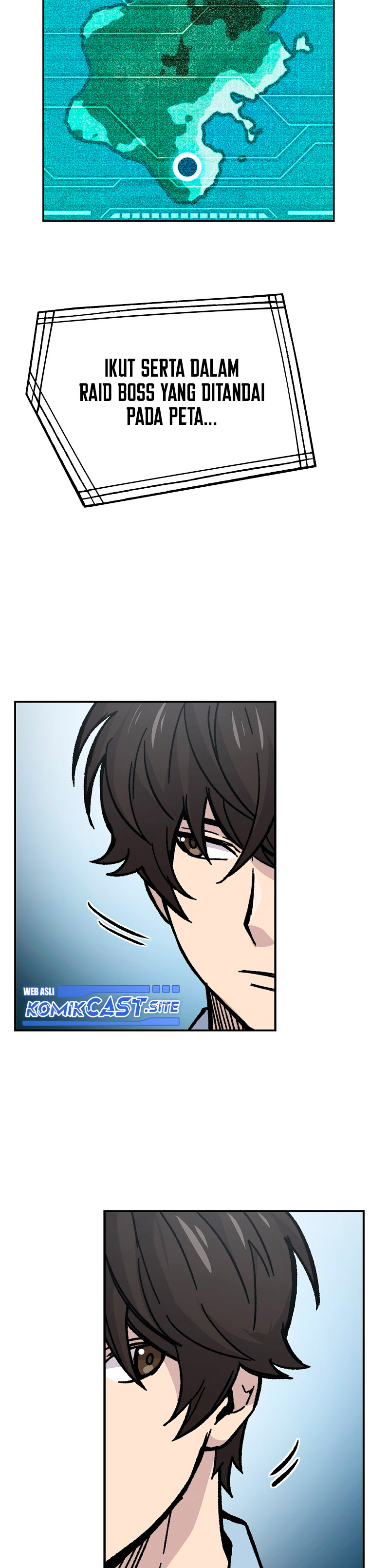 Demon Lord’s Martial Arts Ascension Chapter 04 Bahasa Indonesia