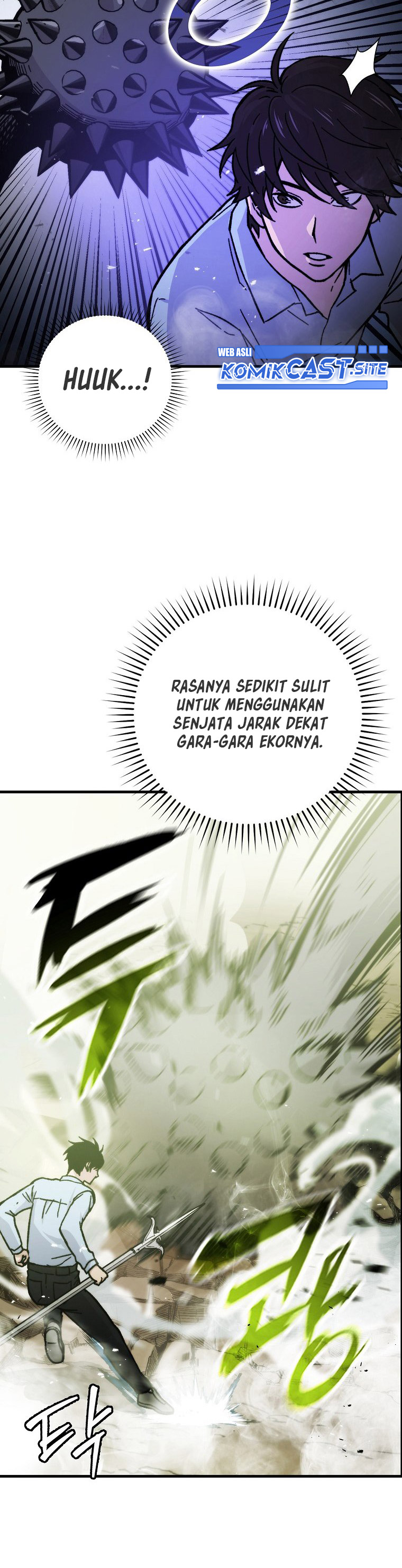 Dilarang COPAS - situs resmi www.mangacanblog.com - Komik demon lords martial arts ascension 005 - chapter 5 6 Indonesia demon lords martial arts ascension 005 - chapter 5 Terbaru 14|Baca Manga Komik Indonesia|Mangacan