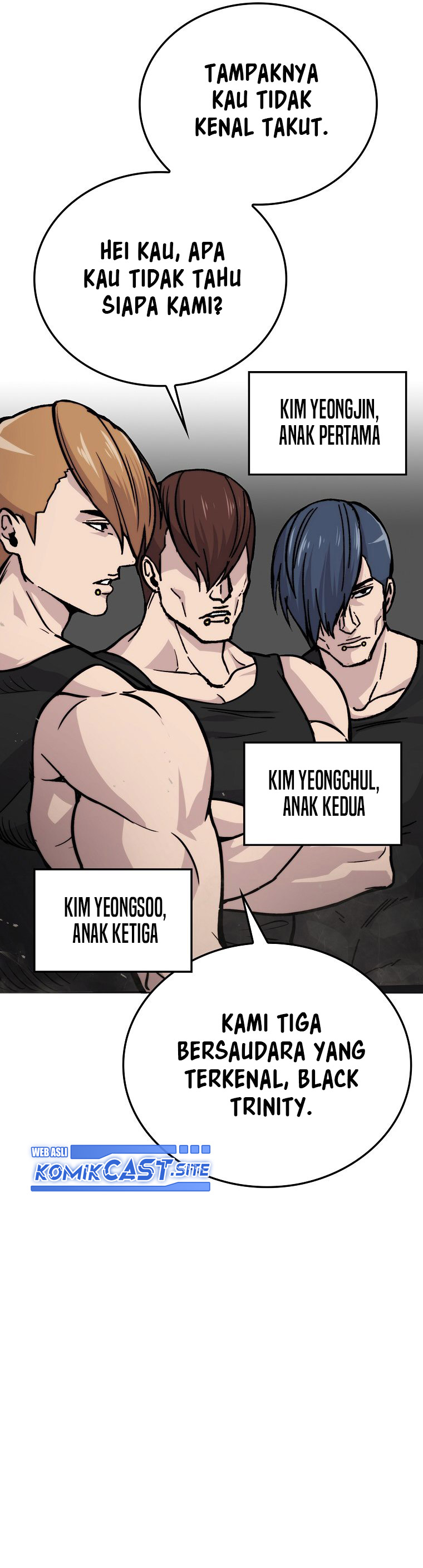 Dilarang COPAS - situs resmi www.mangacanblog.com - Komik demon lords martial arts ascension 005 - chapter 5 6 Indonesia demon lords martial arts ascension 005 - chapter 5 Terbaru 25|Baca Manga Komik Indonesia|Mangacan