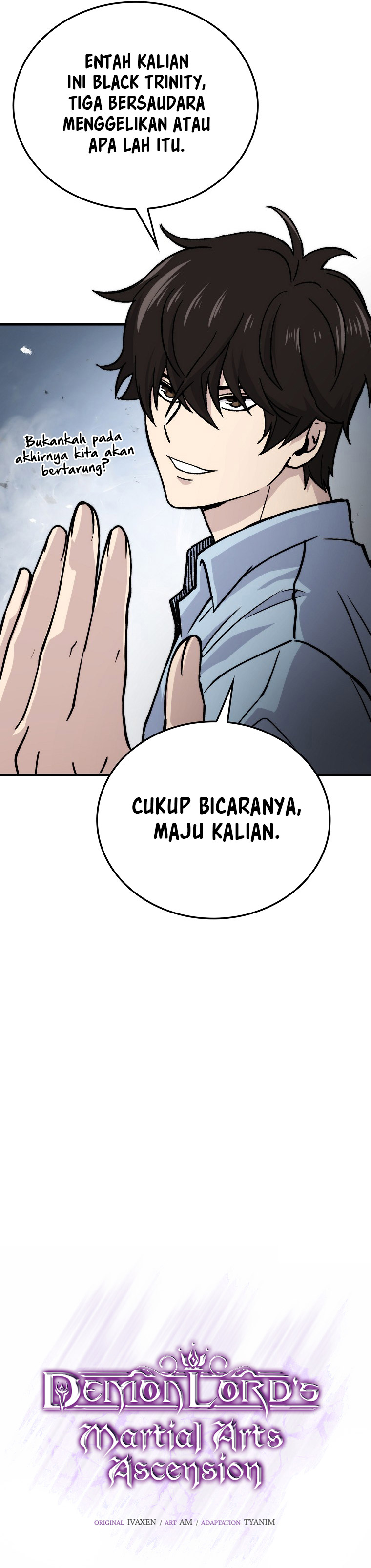 Dilarang COPAS - situs resmi www.mangacanblog.com - Komik demon lords martial arts ascension 005 - chapter 5 6 Indonesia demon lords martial arts ascension 005 - chapter 5 Terbaru 29|Baca Manga Komik Indonesia|Mangacan