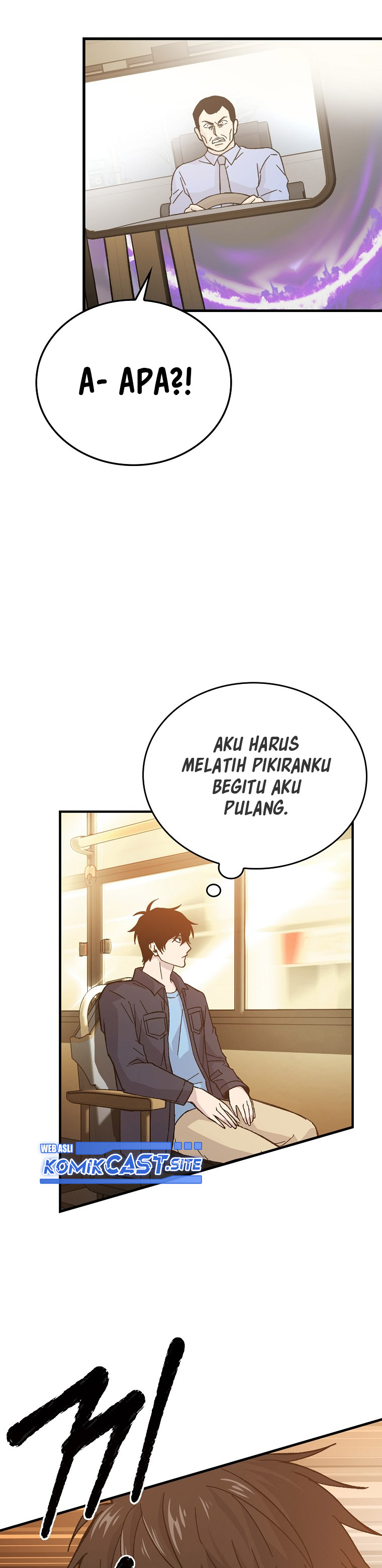 Dilarang COPAS - situs resmi www.mangacanblog.com - Komik demon lords martial arts ascension 008 - chapter 8 9 Indonesia demon lords martial arts ascension 008 - chapter 8 Terbaru 51|Baca Manga Komik Indonesia|Mangacan