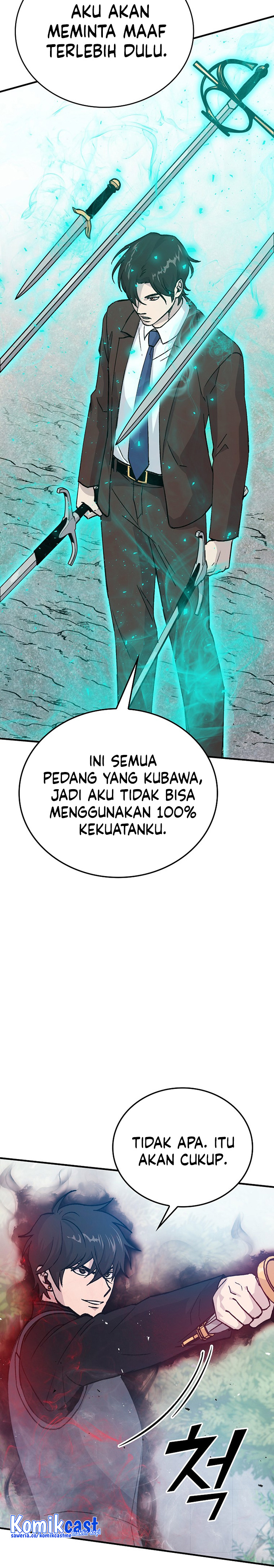 Dilarang COPAS - situs resmi www.mangacanblog.com - Komik demon lords martial arts ascension 011 - chapter 11 12 Indonesia demon lords martial arts ascension 011 - chapter 11 Terbaru 27|Baca Manga Komik Indonesia|Mangacan