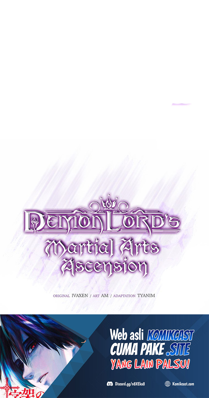 Dilarang COPAS - situs resmi www.mangacanblog.com - Komik demon lords martial arts ascension 011 - chapter 11 12 Indonesia demon lords martial arts ascension 011 - chapter 11 Terbaru 42|Baca Manga Komik Indonesia|Mangacan