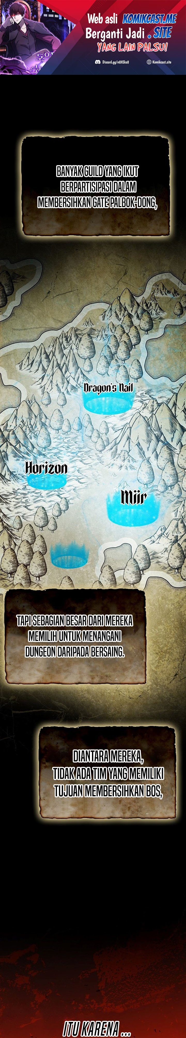 Demon Lord’s Martial Arts Ascension Chapter 16 Bahasa Indonesia