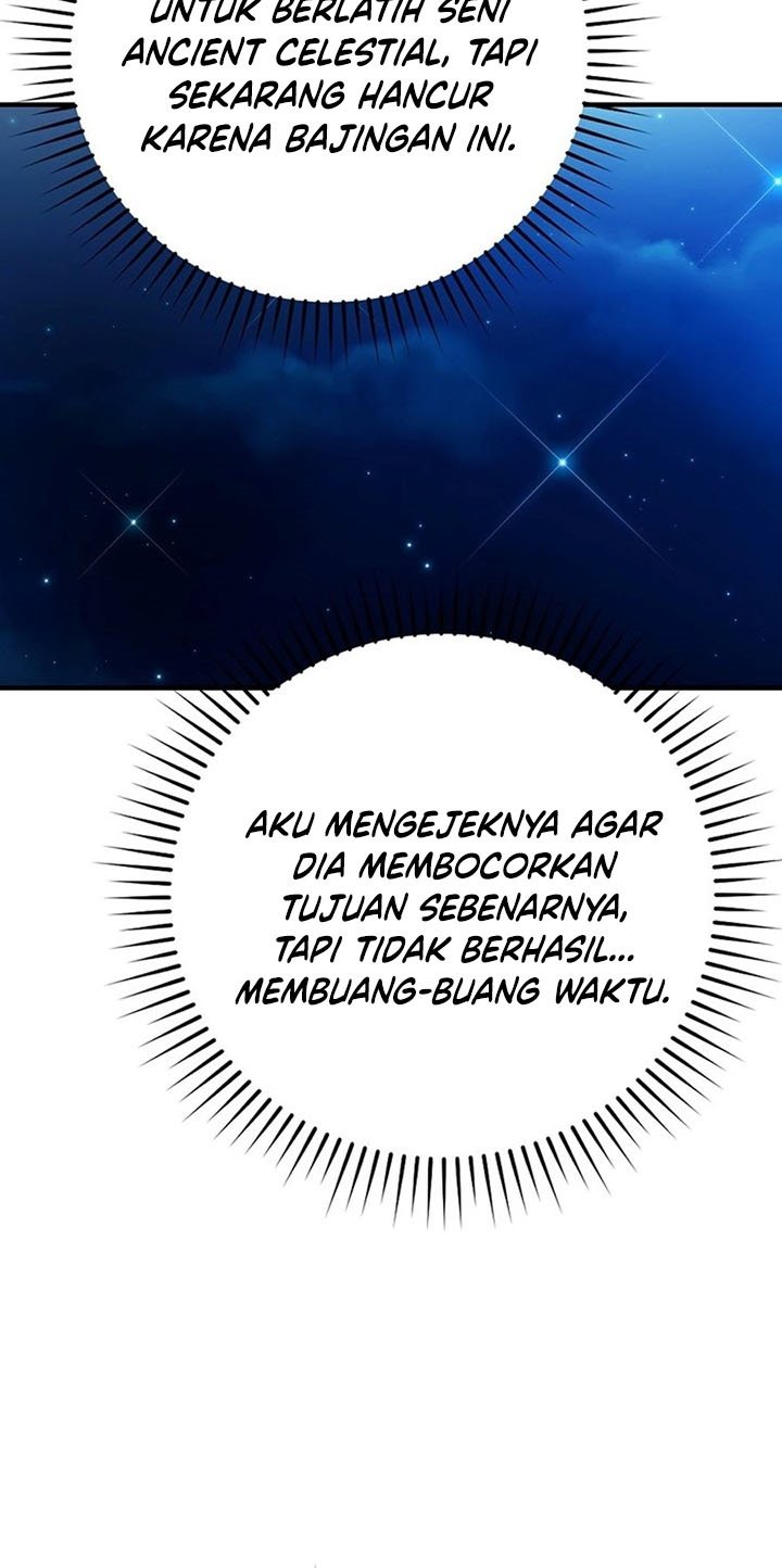 Demon Lord’s Martial Arts Ascension Chapter 16 Bahasa Indonesia