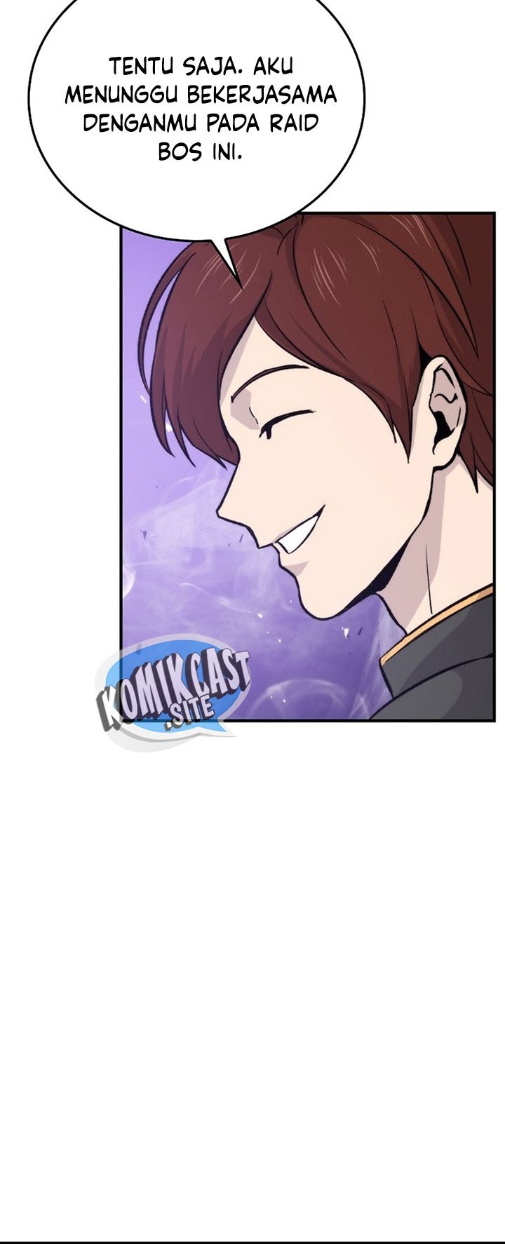 Demon Lord’s Martial Arts Ascension Chapter 16 Bahasa Indonesia