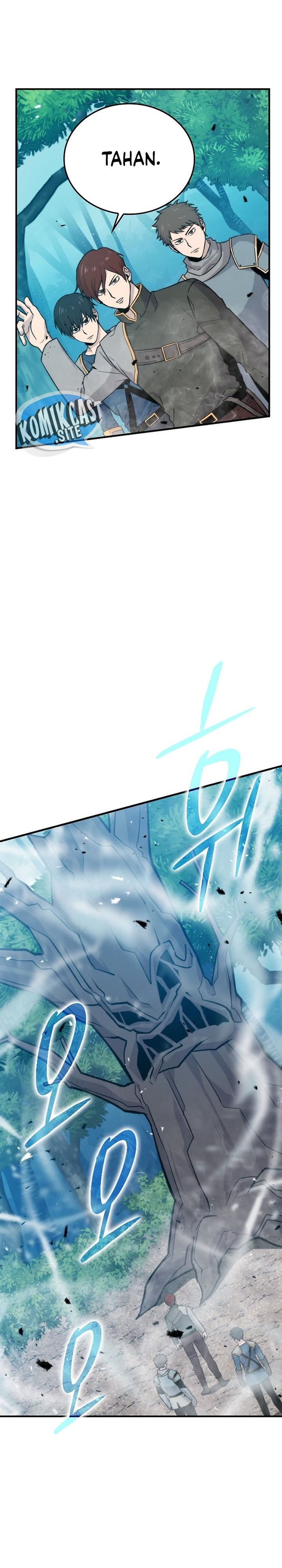 Demon Lord’s Martial Arts Ascension Chapter 16 Bahasa Indonesia