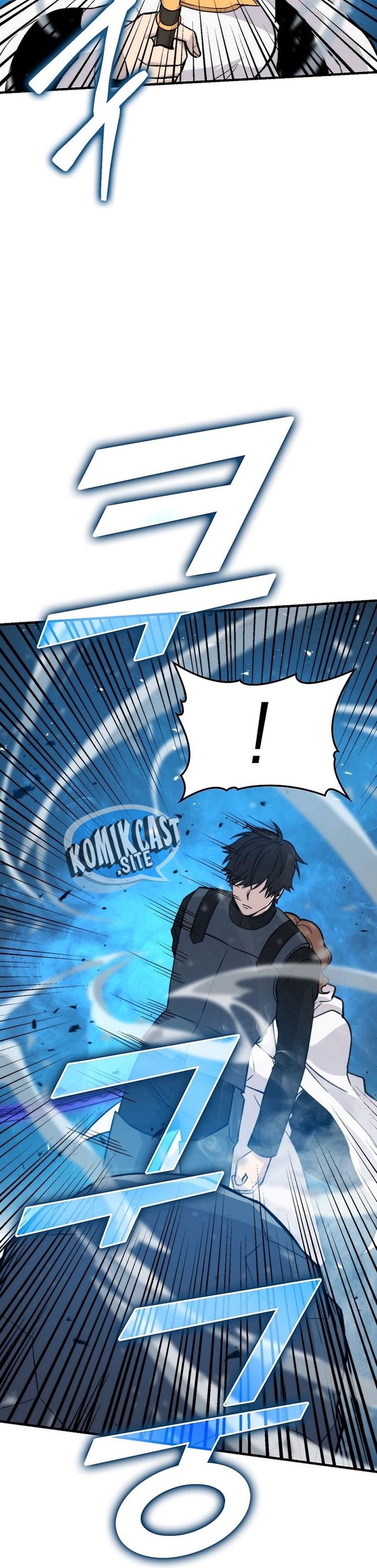 Demon Lord’s Martial Arts Ascension Chapter 16 Bahasa Indonesia