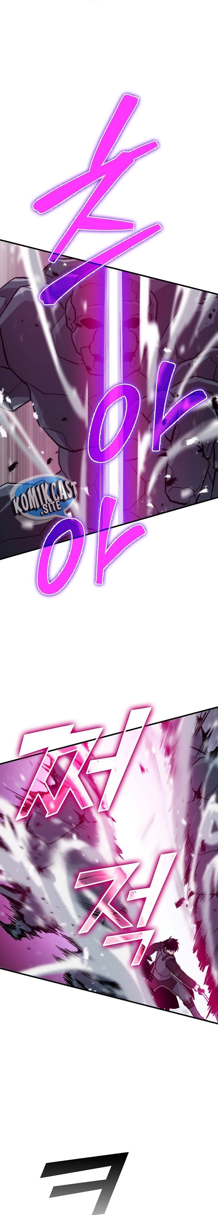 Demon Lord’s Martial Arts Ascension Chapter 16 Bahasa Indonesia