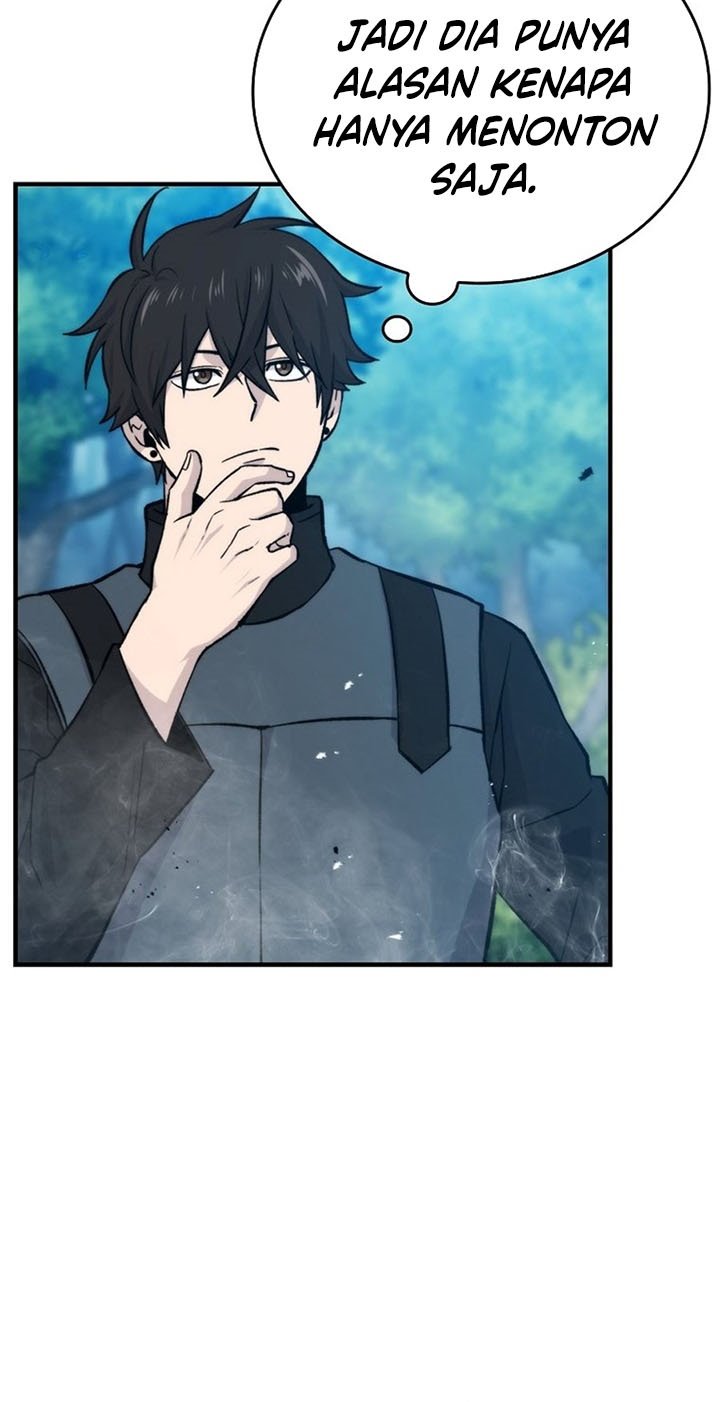 Demon Lord’s Martial Arts Ascension Chapter 16 Bahasa Indonesia